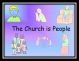The Church is People - DS8e