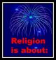 Religion is - DS83