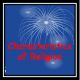 Characteristics of Religion - DS85