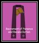 Sacrament of Penance and Reconciliation - DS88e
