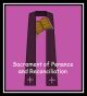 Sacrament of Penance and Reconciliation - DS88
