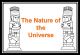 The Nature of the Universe - DS94