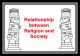 Religion and Society - DS98e