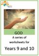 God Years 9 and 10 - EB-GRL128