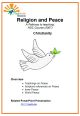 Religion and Peace - Christianity- HSCRP/C