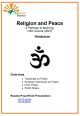 Religion and Peace - Hinduism- HSCRP/H