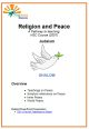 Religion and Peace - Judaism- HSCRP/J
