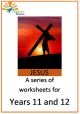 Jesus Years 11 and 12 - EB-SJ76