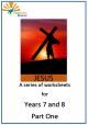 Jesus Years 7 and 8 Part 1 - EB-SJ1