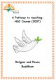 Religion and Peace - Buddhism - KIT-RAPB