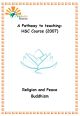 Religion and Peace - Buddhism - KIT-RAPB