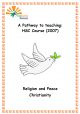 Religion and Peace - Christianity - KIT-RAPC
