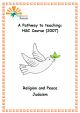 Religion and Peace - Judaism - KIT-RAPJ
