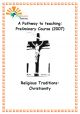 Religious Tradition: Christianity - KIT-RTC