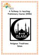 Religious Tradition: Islam - KIT-RTI