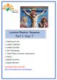 Lent Easter Years 7 - LE7