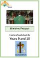 Ministry Project worksheets - EB-PLS70