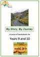 My Story, My Journey worksheets - EB-GRL190