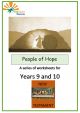 People Of Hope - EB-SJ132