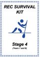 Survival Kit: Stage 4 - SK4
