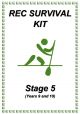 Survival Kit: Stage 5 - SK5