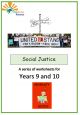 Social Justice Worksheets - EB-MJ175