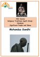 Significant People and Ideas -Mohandas Gandhi - EB-HSC242