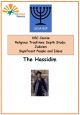 Significant People and Ideas -The Hassidim - EB-HSC241