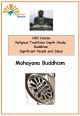 Significant People and Ideas - Mahayana Buddhism - EB-HSC237