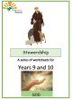 Stewardship worksheets - EB-GRL130