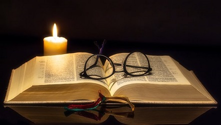 Catechism of the Catholic Church
