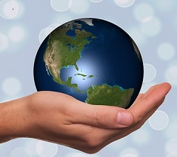 Care for Our Common Home